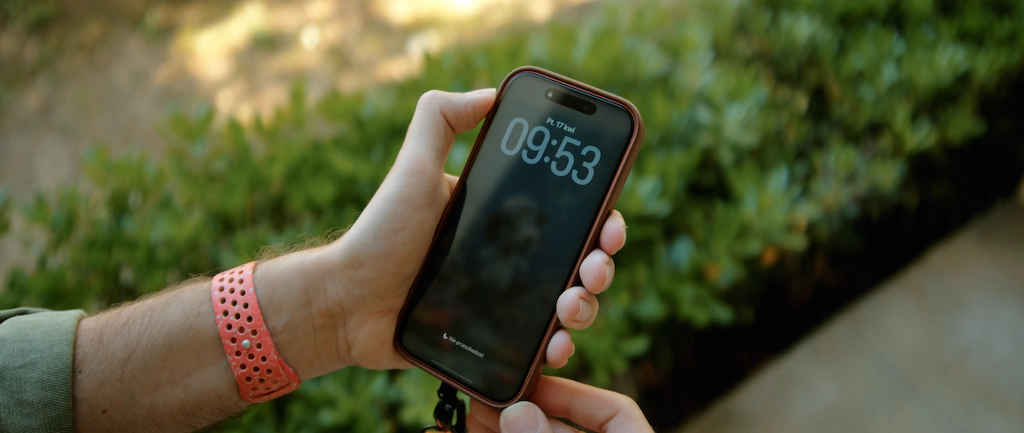 iPhone 17 Pro pół roku później: nadal świetny sprzęt, gdyby nie iOS…